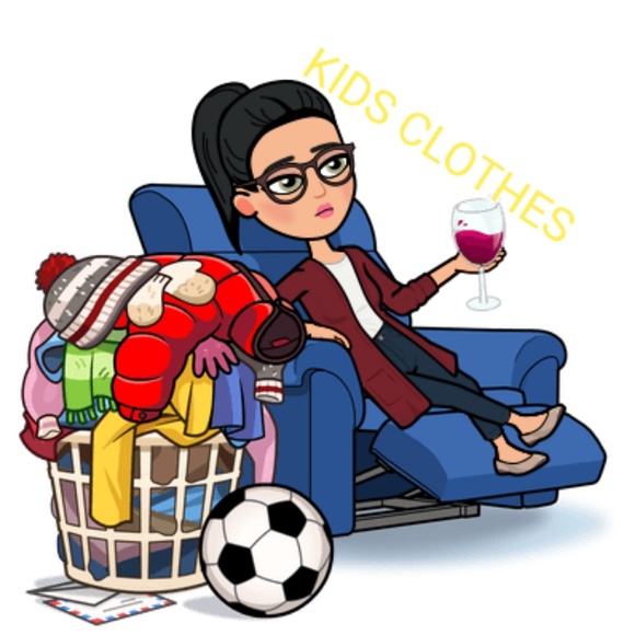 Kids clothes - Picture 1 of 1